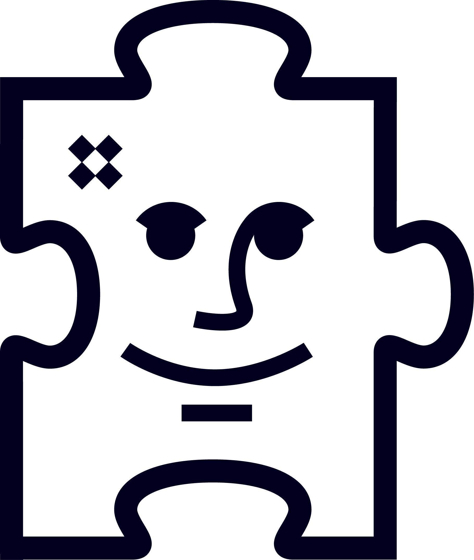 Diego Lunares: ruido y geometría