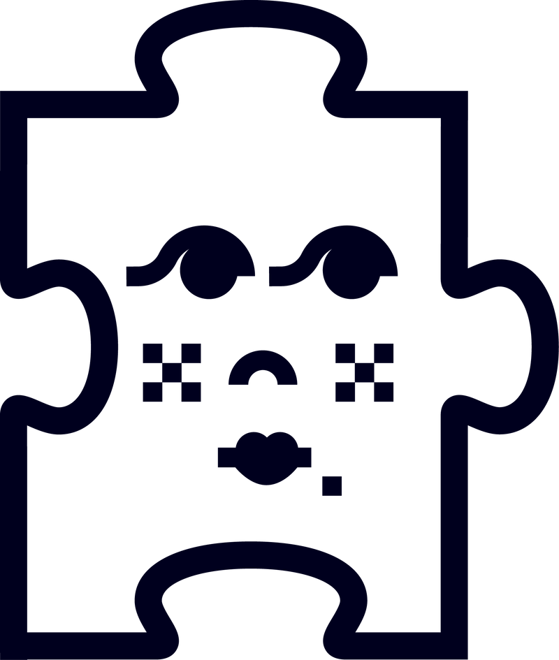 Nina Sol: ruido visual y fe ciega