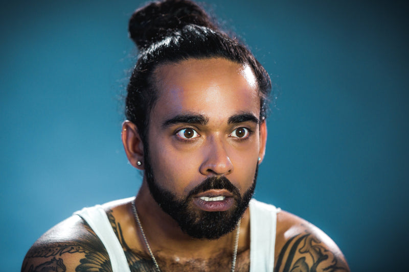 SeanToja-Hago Collage