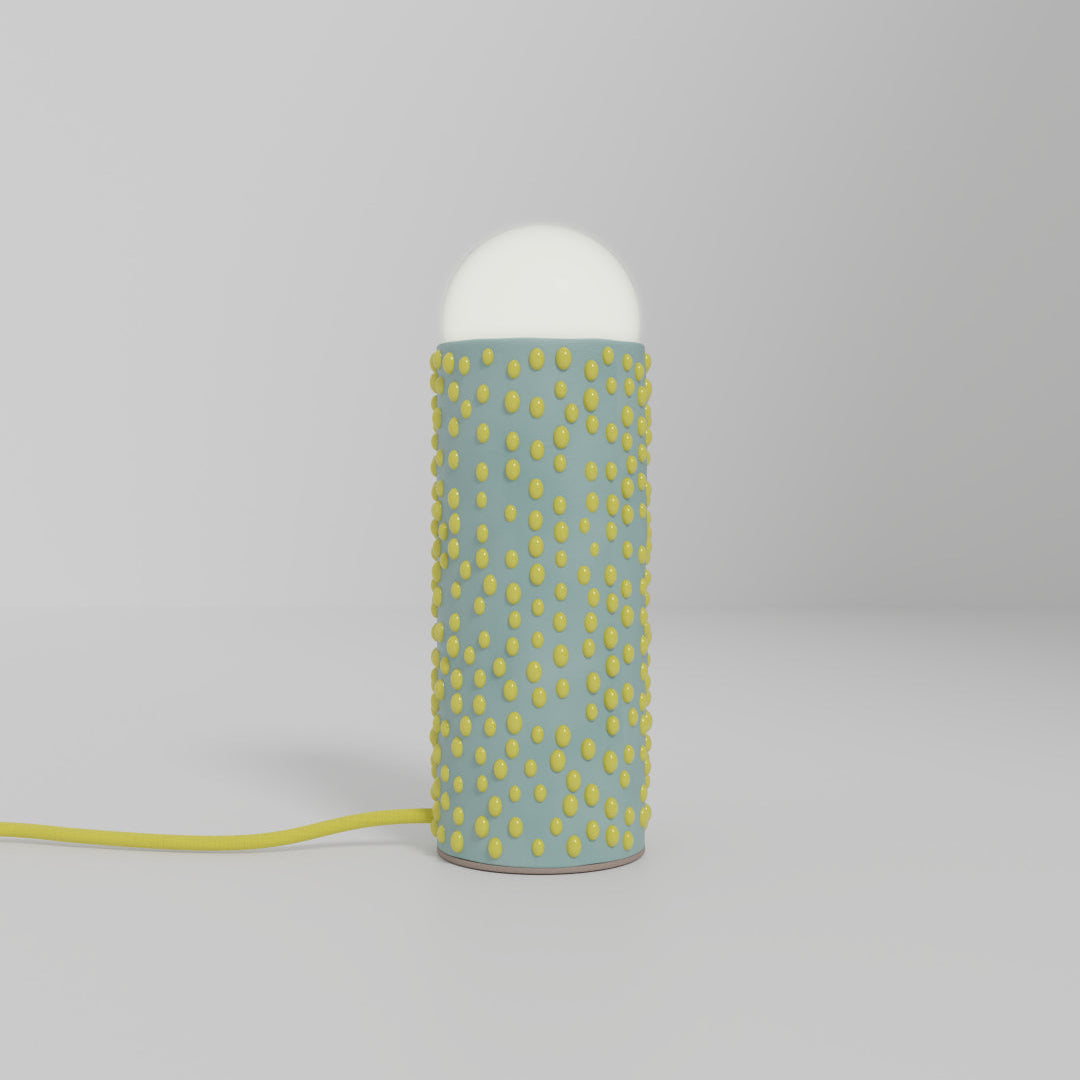 Camp Lamp