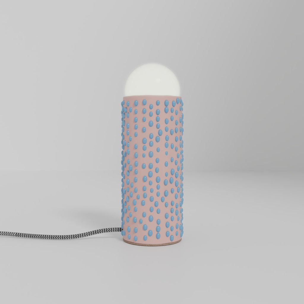 Camp Lamp