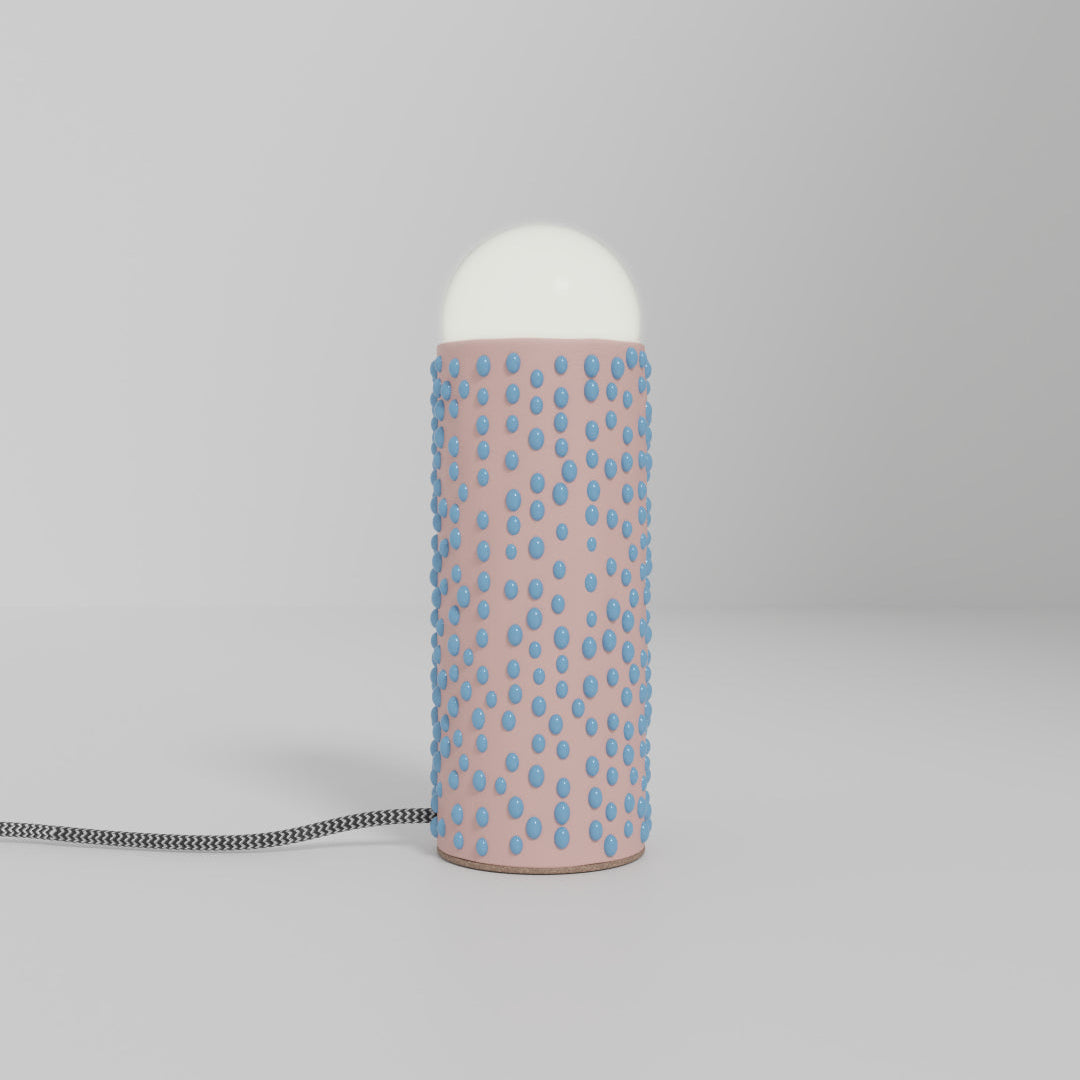 Camp Lamp