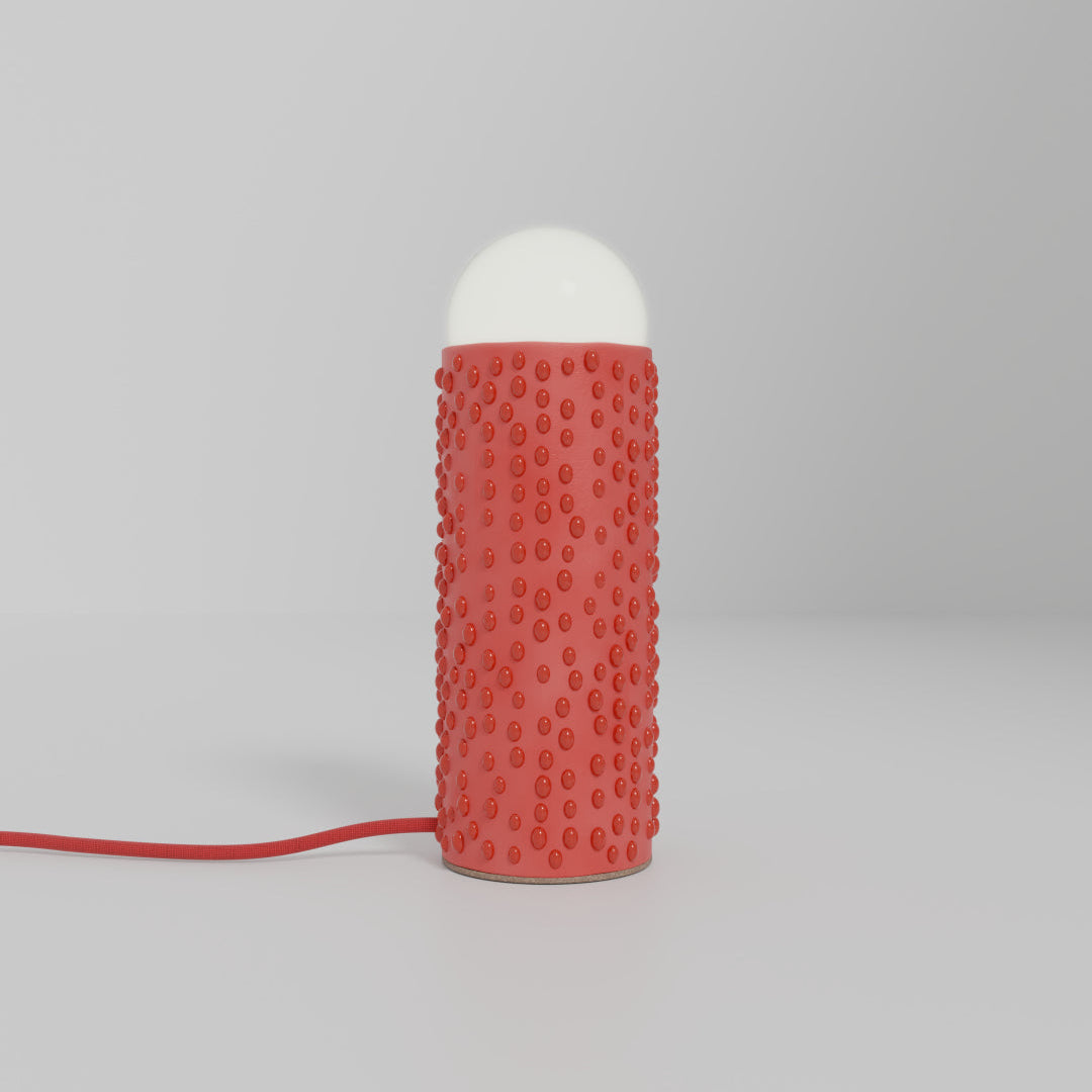 Camp Lamp