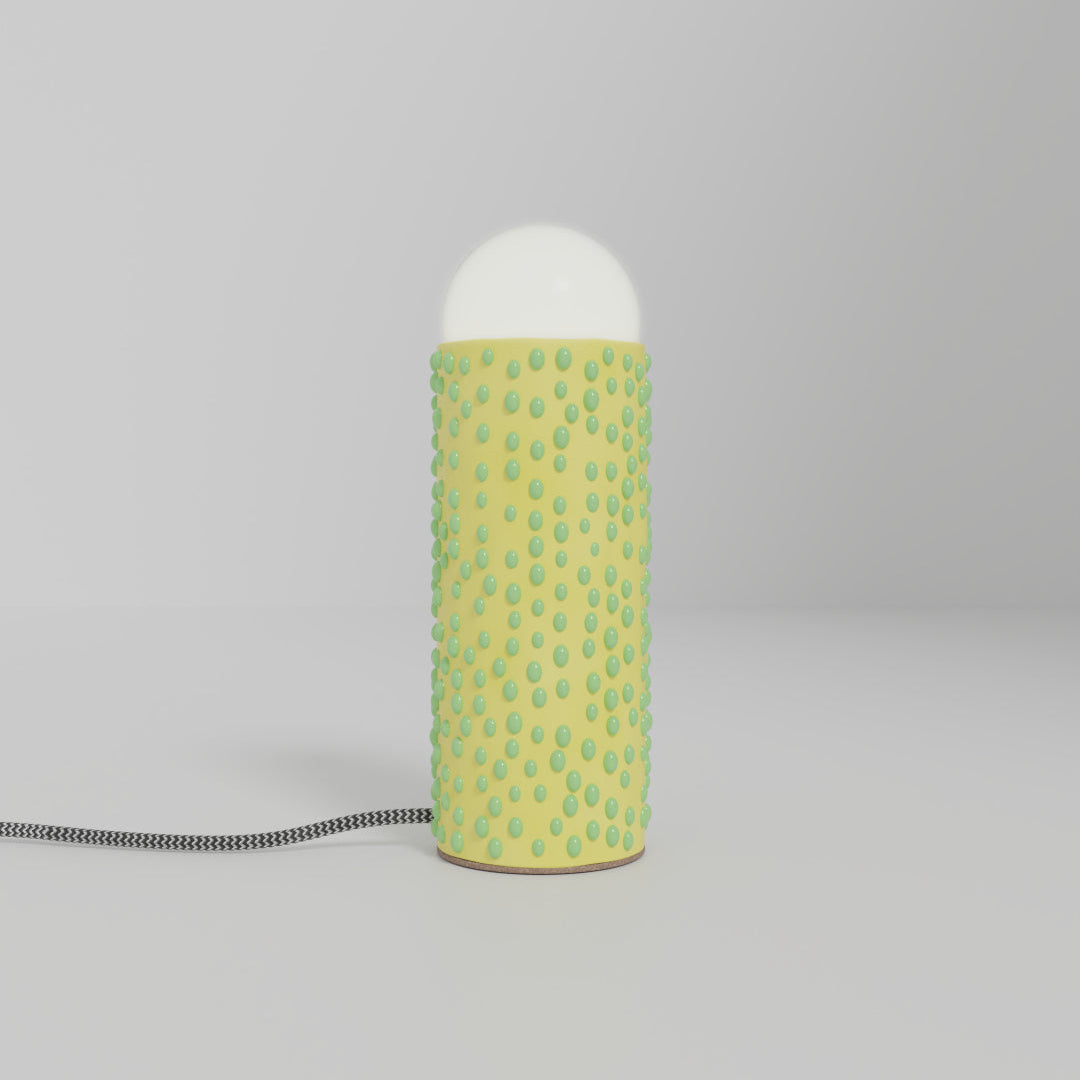 Camp Lamp