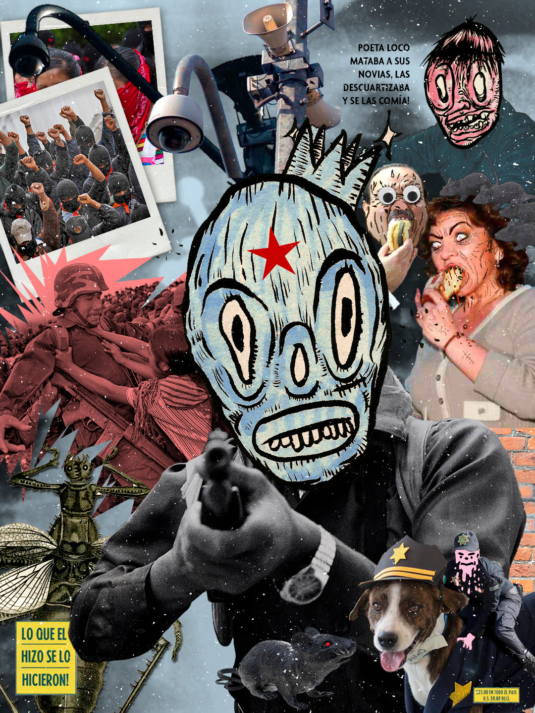 Conflicto