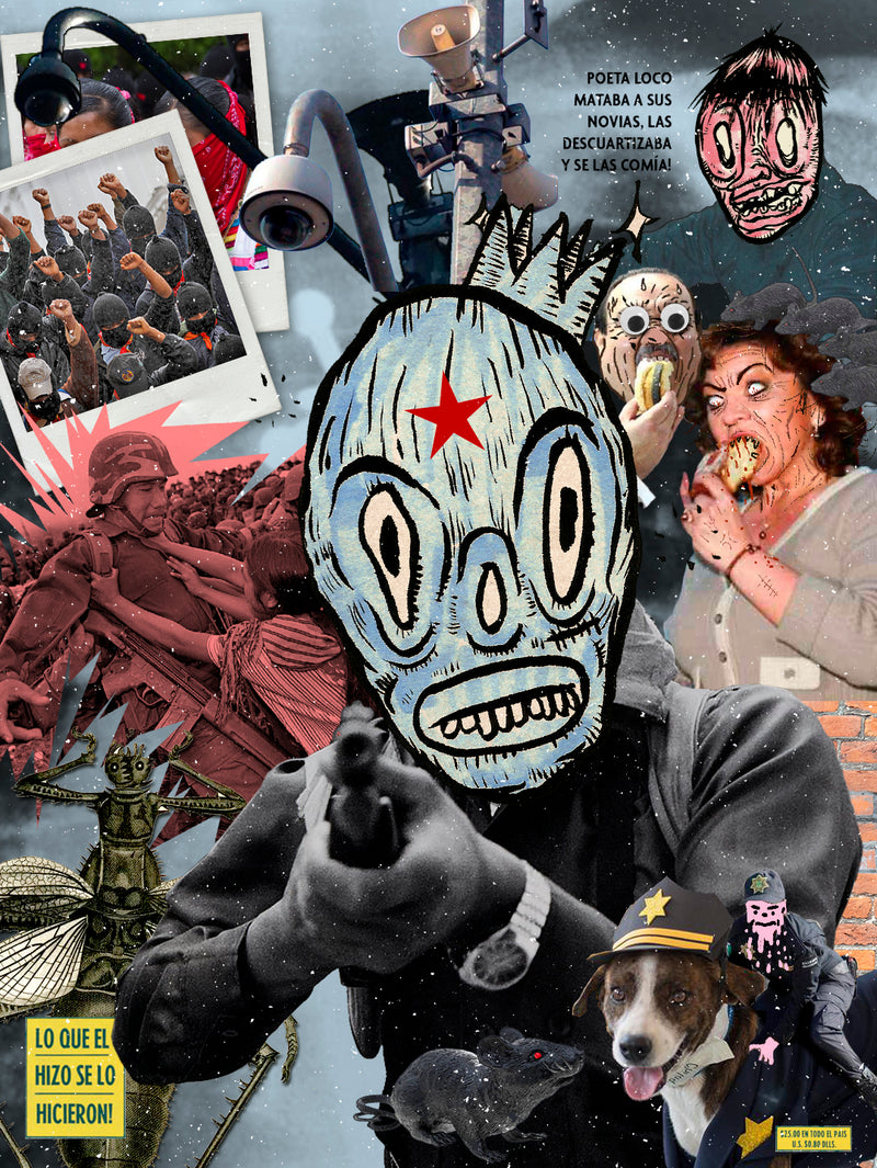 Conflicto