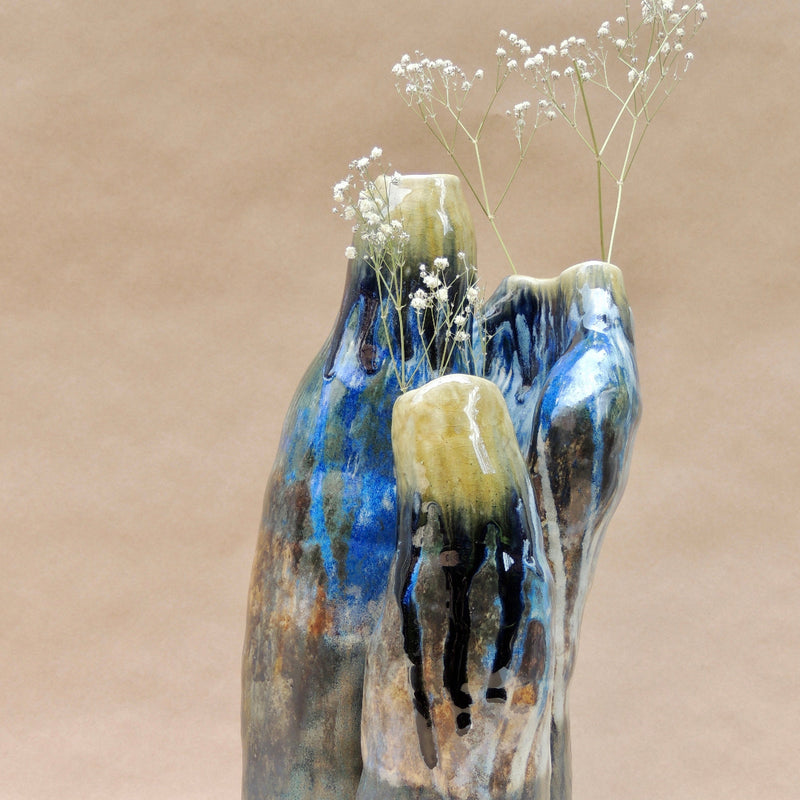 Escultura Coral