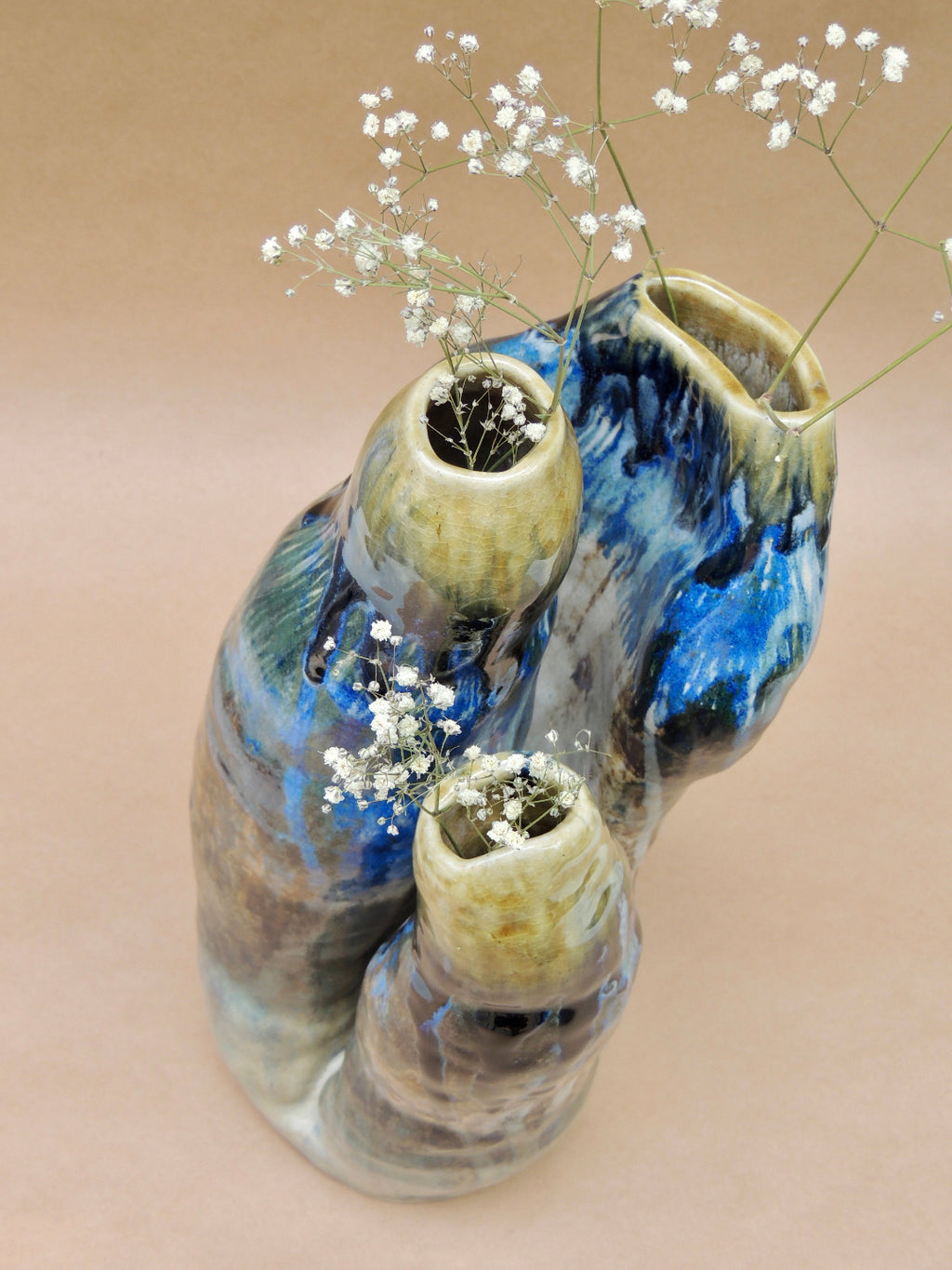 Escultura Coral