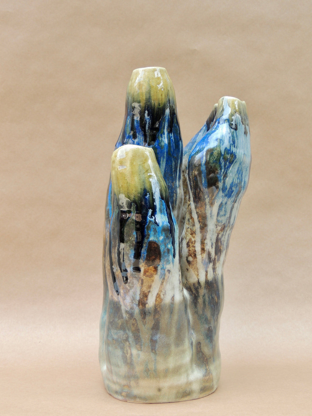Escultura Coral