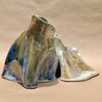 Escultura Montaña