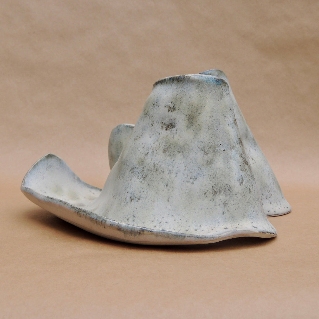 Escultura Nevada