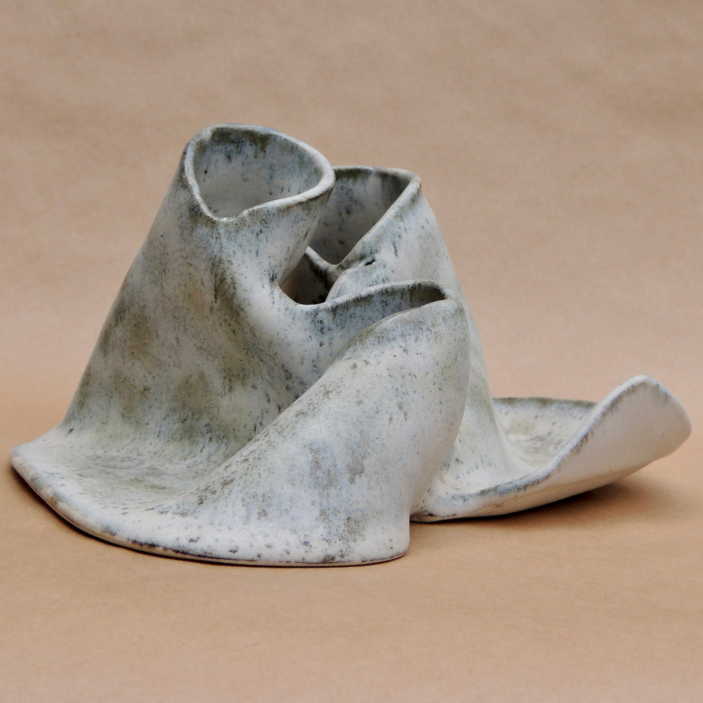 Escultura Nevada