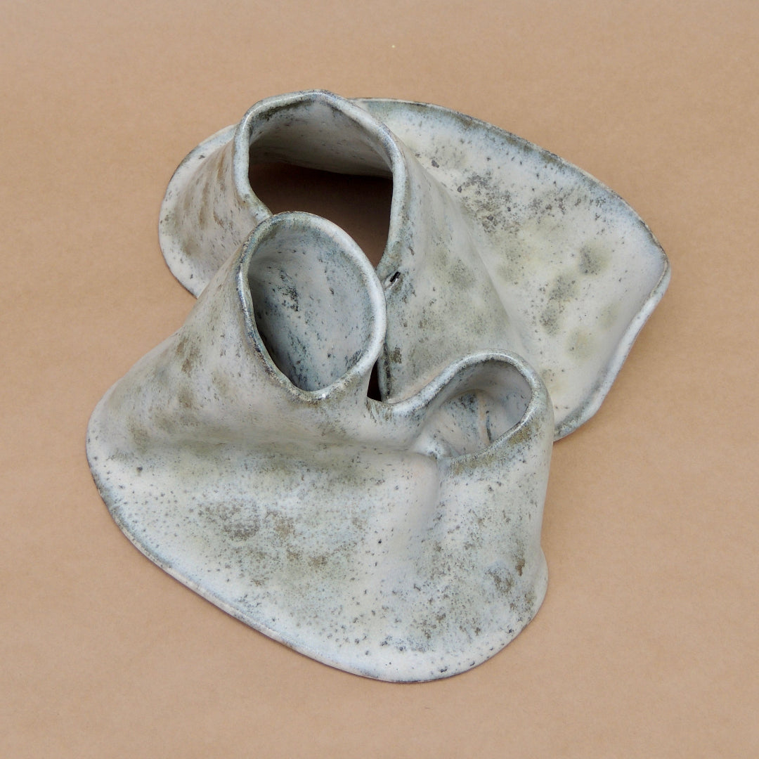 Escultura Nevada