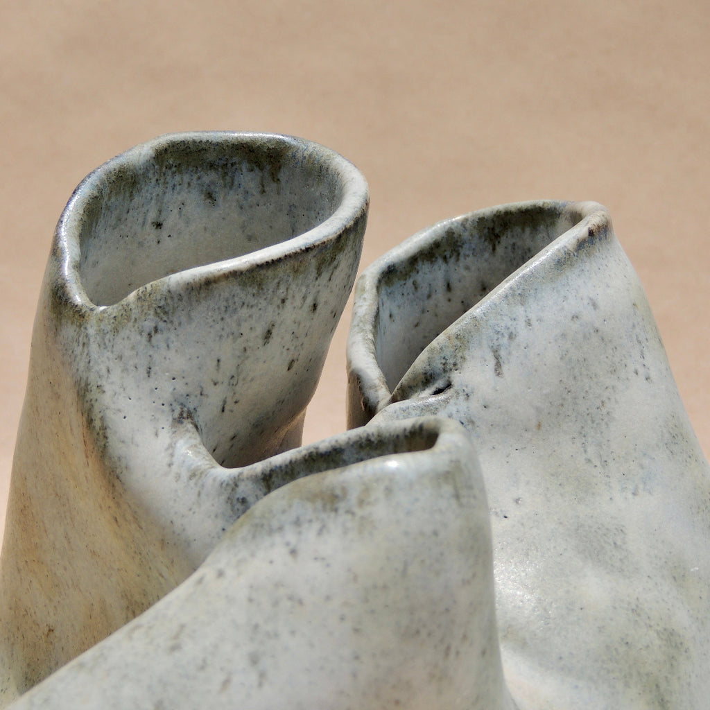 Escultura Nevada