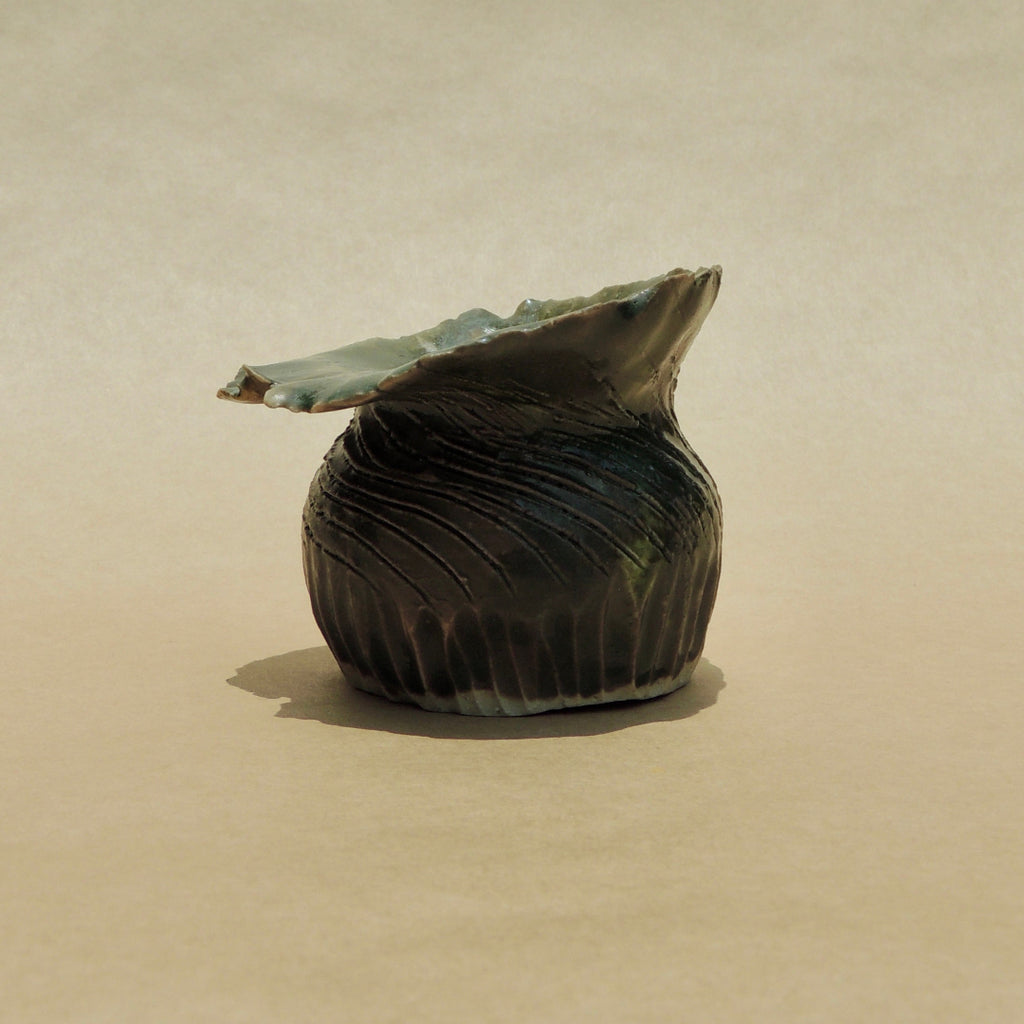 Florero Olán