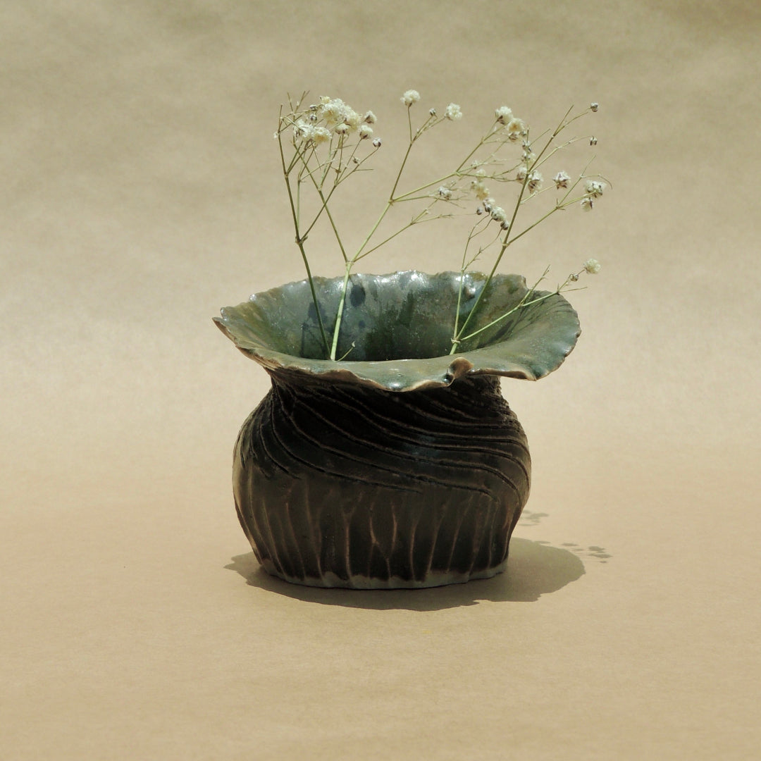 Florero Olán