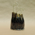 Florero Tronco