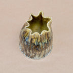 Florero Tronco