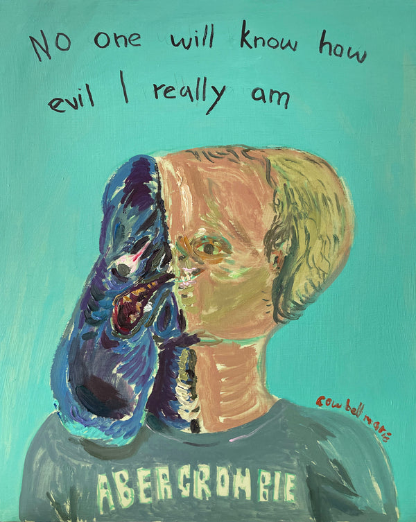 Harvey Dent