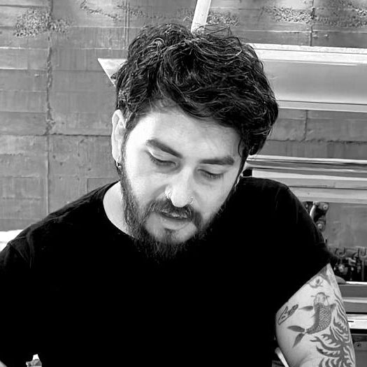 Marco Tolosa